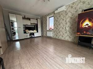 2-к квартира, вторичка, 57м2, 2/16 этаж