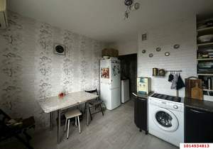 2-к квартира, вторичка, 57м2, 14/14 этаж