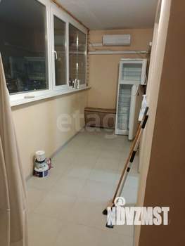 1-к квартира, вторичка, 47м2, 12/21 этаж