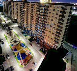 2-к квартира, вторичка, 49м2, 5/16 этаж