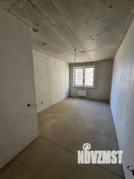 1-к квартира, вторичка, 42м2, 7/19 этаж