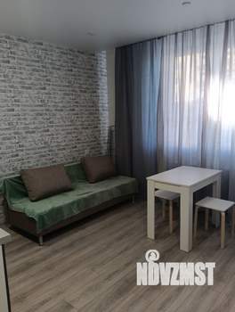 Студия квартира, вторичка, 25м2, 12/17 этаж