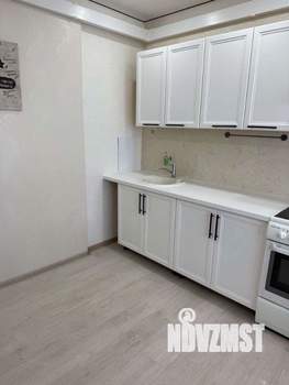 1-к квартира, вторичка, 40м2, 9/16 этаж