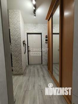 Студия квартира, вторичка, 24м2, 20/24 этаж