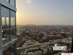 2-к квартира, вторичка, 80м2, 19/25 этаж