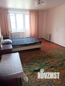 1-к квартира, вторичка, 33м2, 5/5 этаж