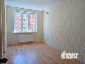 1-к квартира, вторичка, 33м2, 8/19 этаж