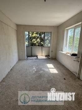 2-к квартира, вторичка, 42м2, 4/5 этаж