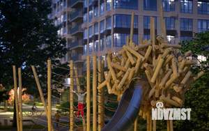 2-к квартира, строящийся дом, 68м2, 12/12 этаж