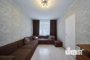 2-к квартира, вторичка, 44м2, 1/5 этаж