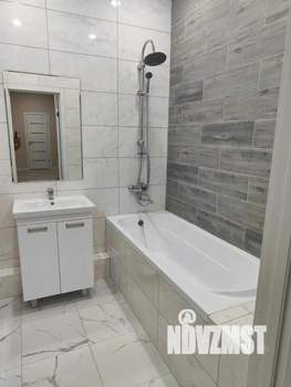 2-к квартира, вторичка, 62м2, 6/20 этаж