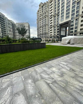 Студия квартира, вторичка, 30м2, 9/24 этаж