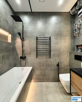2-к квартира, вторичка, 60м2, 17/18 этаж