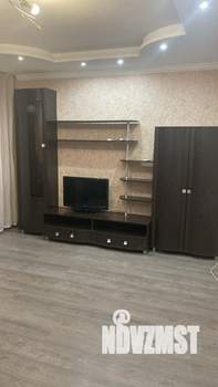 2-к квартира, вторичка, 55м2, 11/17 этаж