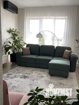 3-к квартира, вторичка, 88м2, 7/11 этаж