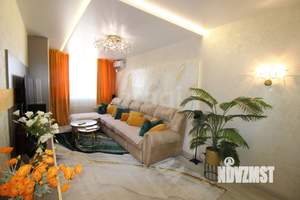3-к квартира, вторичка, 83м2, 18/20 этаж