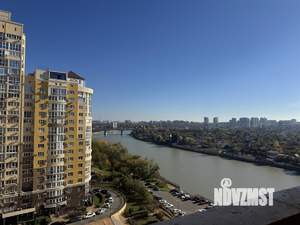 3-к квартира, вторичка, 117м2, 12/24 этаж