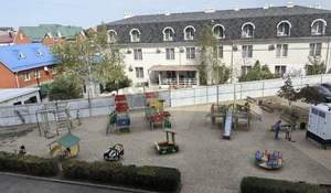 1-к квартира, вторичка, 32м2, 2/12 этаж