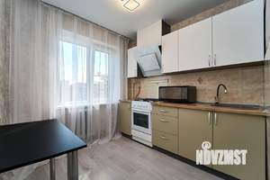 1-к квартира, вторичка, 31м2, 5/5 этаж