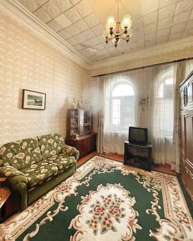 2-к квартира, вторичка, 30м2, 1/1 этаж