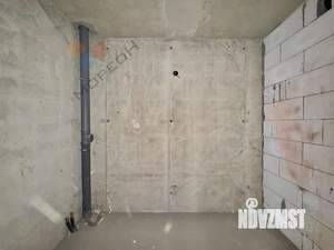 1-к квартира, вторичка, 47м2, 17/24 этаж