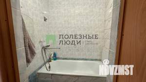 1-к квартира, вторичка, 34м2, 5/6 этаж