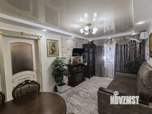 2-к квартира, вторичка, 44м2, 1/5 этаж