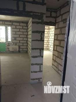 1-к квартира, вторичка, 36м2, 11/17 этаж