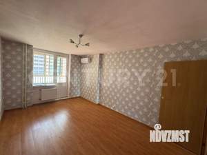 3-к квартира, вторичка, 78м2, 11/17 этаж