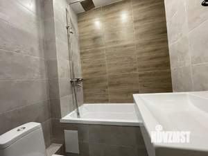 1-к квартира, вторичка, 35м2, 3/16 этаж