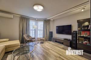 2-к квартира, вторичка, 77м2, 5/25 этаж