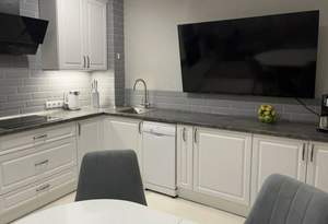 2-к квартира, вторичка, 65м2, 7/24 этаж