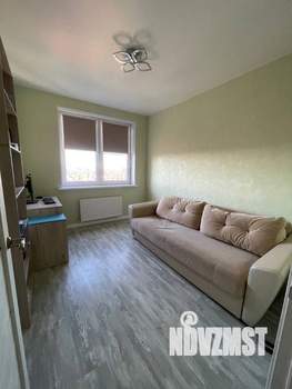 2-к квартира, вторичка, 51м2, 16/24 этаж