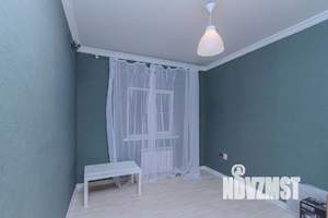 1-к квартира, вторичка, 40м2, 10/12 этаж