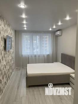 1-к квартира, вторичка, 35м2, 7/23 этаж