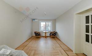 4-к квартира, вторичка, 119м2, 10/10 этаж