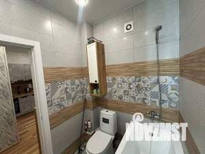 Студия квартира, вторичка, 23м2, 4/24 этаж