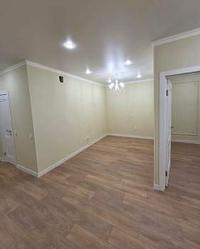 2-к квартира, вторичка, 62м2, 15/24 этаж