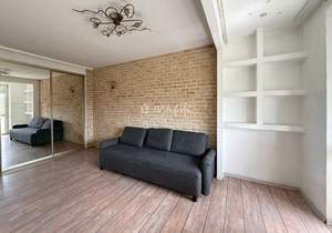 1-к квартира, вторичка, 31м2, 4/5 этаж
