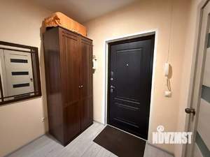 1-к квартира, вторичка, 31м2, 5/10 этаж