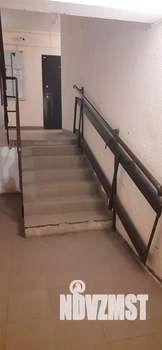 1-к квартира, вторичка, 35м2, 9/9 этаж