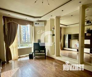 1-к квартира, вторичка, 37м2, 3/9 этаж
