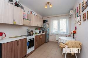 1-к квартира, вторичка, 40м2, 2/10 этаж