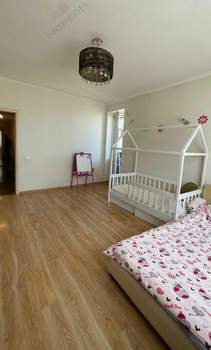 1-к квартира, вторичка, 46м2, 14/16 этаж