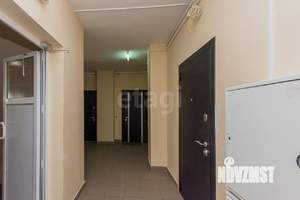 1-к квартира, вторичка, 45м2, 5/16 этаж