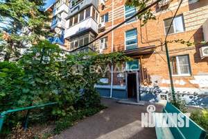 1-к квартира, вторичка, 32м2, 5/5 этаж
