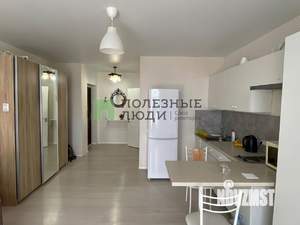 Студия квартира, вторичка, 31м2, 6/6 этаж