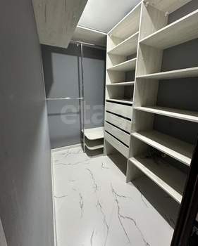 1-к квартира, вторичка, 40м2, 14/17 этаж