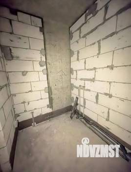 Студия квартира, вторичка, 20м2, 3/19 этаж