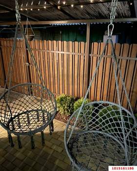 2-к квартира, вторичка, 32м2, 1/1 этаж